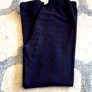 Agnes & Dora kids leggings (S).